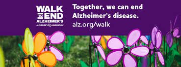 walk to end alzheimers